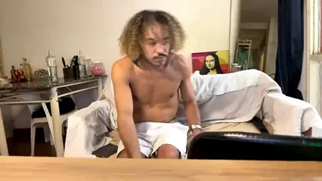 gerson173Hugo webcam model stream image