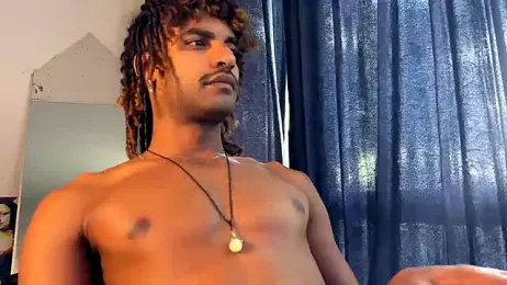 gerson173Hugo webcam model stream image