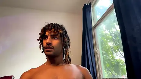 gerson173Hugo webcam model stream image