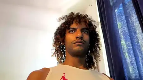 gerson173Hugo webcam model stream image