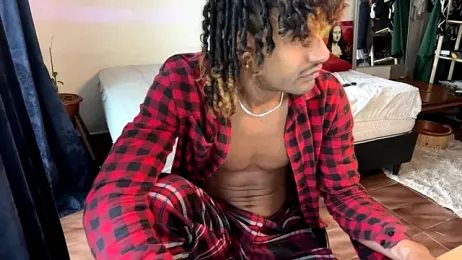 gerson173Hugo webcam model stream image