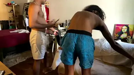 gerson173Hugo webcam model stream image