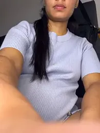 _Luana webcam model stream image