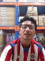 Andresguz35 webcam model stream image