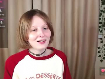 c0ralynx webcam chaturbate model stream image