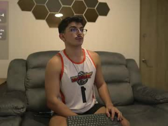 simoon_01 webcam model stream image