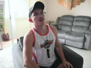 simoon_01 webcam model stream image