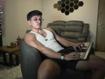 simoon_01 webcam model stream image