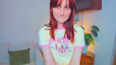 IonaBurley webcam model stream image