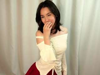 shandateneyck webcam model stream image