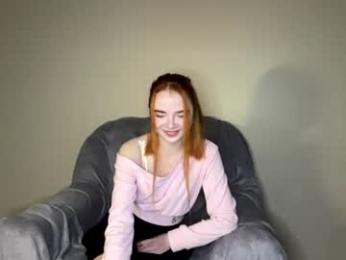 jackiphinney webcam model stream image
