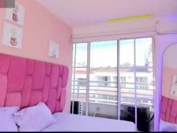 sweet_stacie webcam model stream image