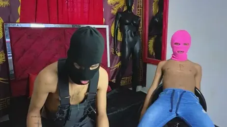 Scoundrel_Room webcam model stream image