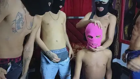 Scoundrel_Room webcam stripchat model stream image