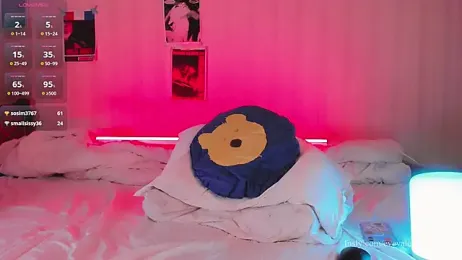 eva_vodkina webcam model stream image