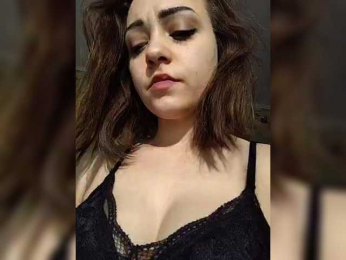 E1eanorEusTacias webcam model stream image