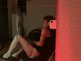 HORNY_RYU webcam model stream image