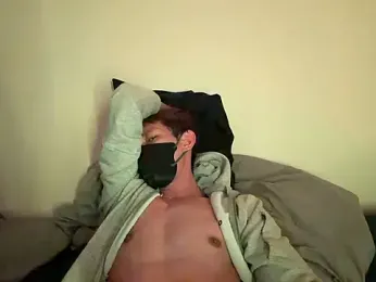 HORNY_RYU webcam model stream image