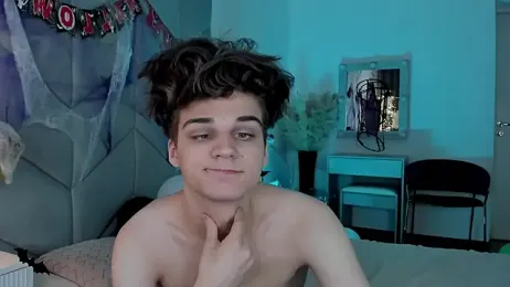 Willie_Miler webcam model stream image