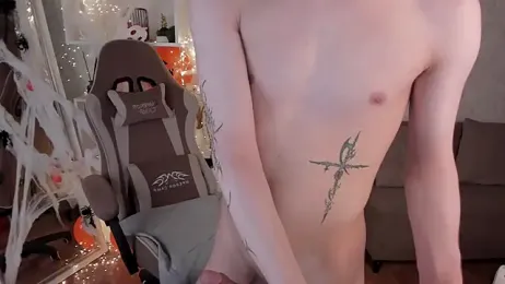 Willie_Miler webcam model stream image