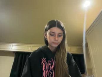 clairewalkerrr webcam model stream image