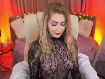 cherrishlulu webcam model stream image