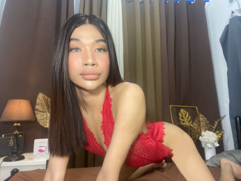 CathAdrianna webcam livejasmin model stream image