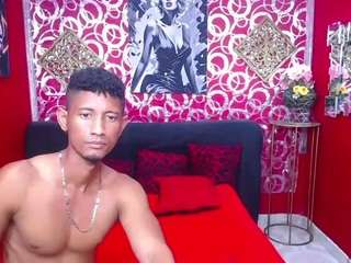skinnyboys webcam model stream image