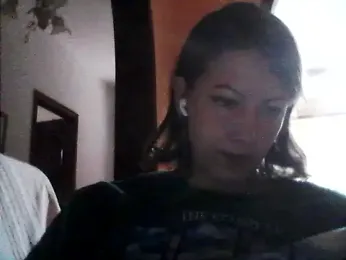 Karivane webcam model stream image