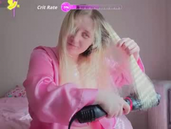 glitchwitch webcam model stream image