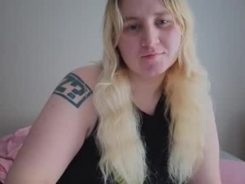 glitchwitch webcam model stream image