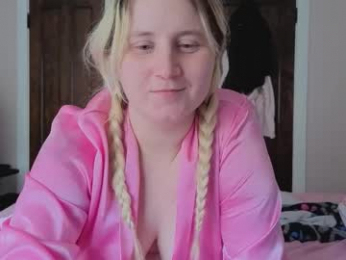 glitchwitch webcam model stream image