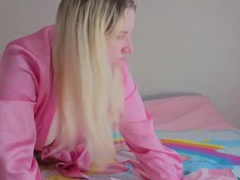 glitchwitch webcam model stream image