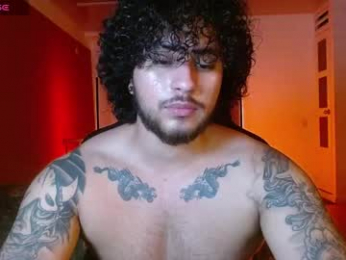 ryan_warren18 webcam chaturbate model stream image