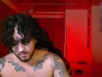 ryan_warren18 webcam model stream image