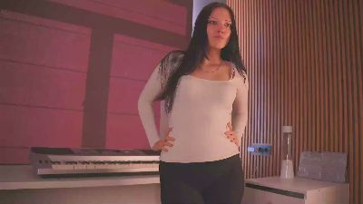 LeiaMacentee webcam model stream image