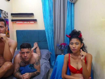 zarinabetifull webcam model stream image