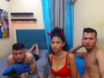 zarinabetifull webcam model stream image