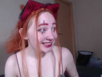 FlexxyLexy webcam model stream image