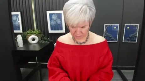 CarmenSoft webcam model stream image