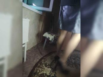 KUSandKUSIA webcam model stream image