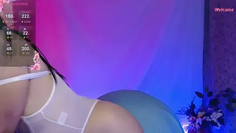 Leonora_luxry webcam model stream image