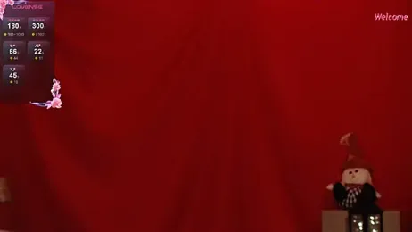 Leonora_luxry webcam stripchat model stream image