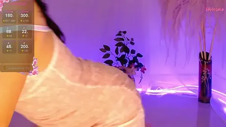 Leonora_luxry webcam model stream image