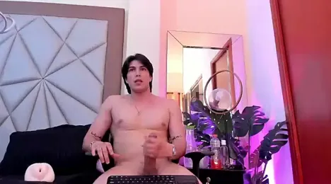 Karimferrer webcam model stream image