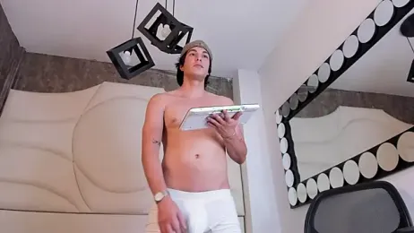 Karimferrer webcam model stream image