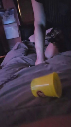 Magz420ish webcam model stream image