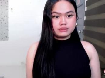 ms_cathyy webcam model stream image