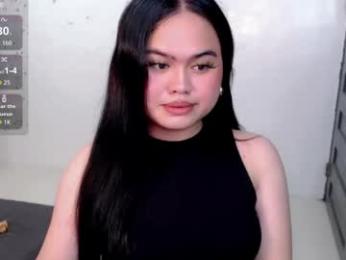 ms_cathyy webcam model stream image