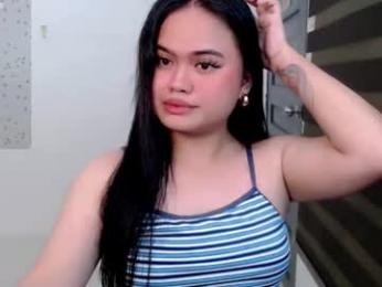 ms_cathyy webcam chaturbate model stream image